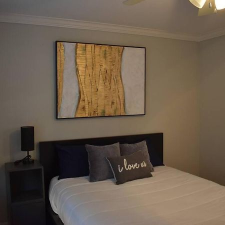 휴스턴 Townhouse Near Midtown 아파트 외부 사진