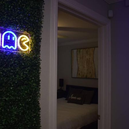 휴스턴 Townhouse Near Midtown 아파트 외부 사진
