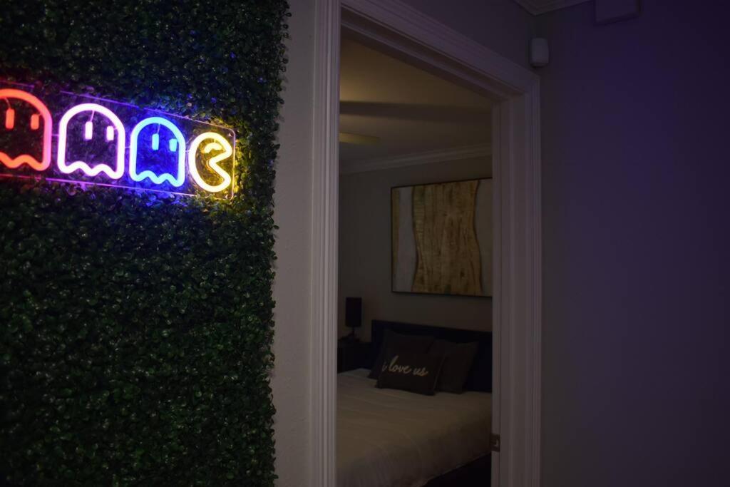 휴스턴 Townhouse Near Midtown 아파트 외부 사진