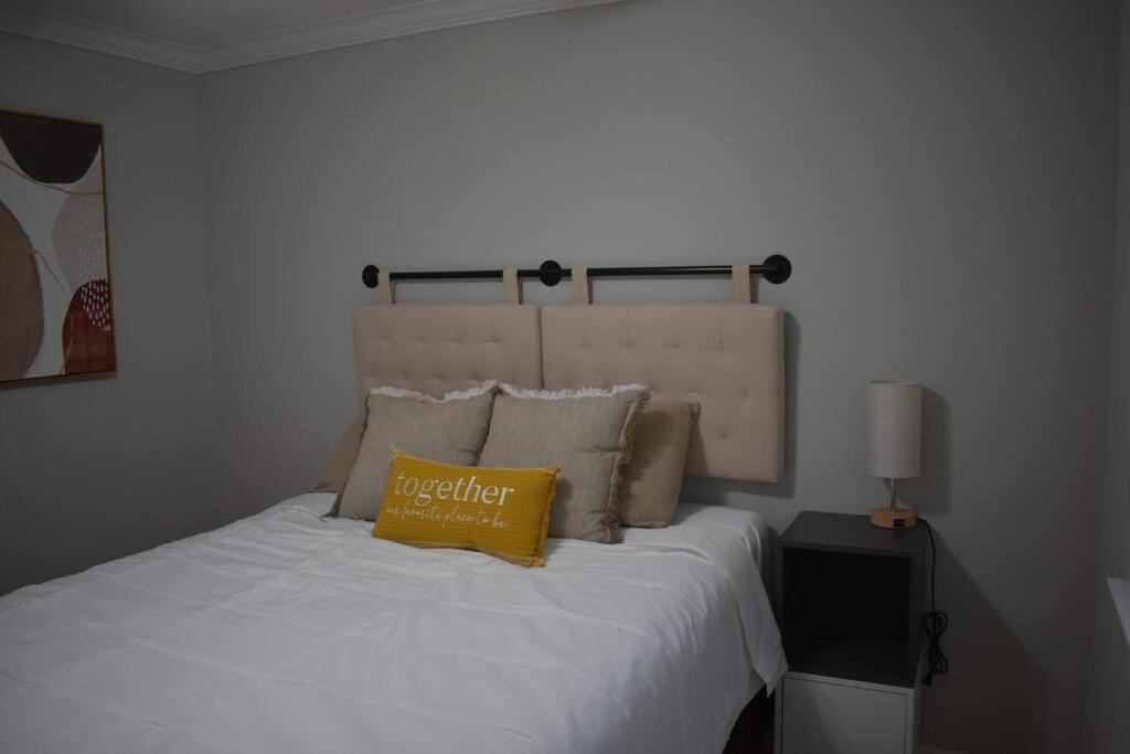 휴스턴 Townhouse Near Midtown 아파트 외부 사진